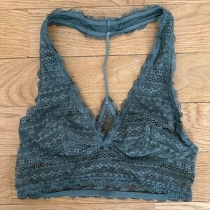 Aerie Lace Racerback Bralette